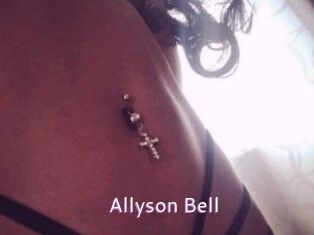 Allyson_Bell