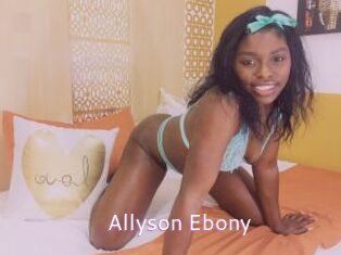 Allyson_Ebony