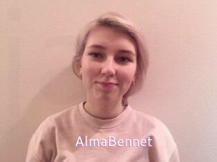 AlmaBennet