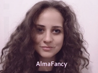 AlmaFancy