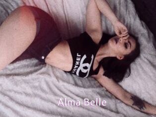 Alma_Belle