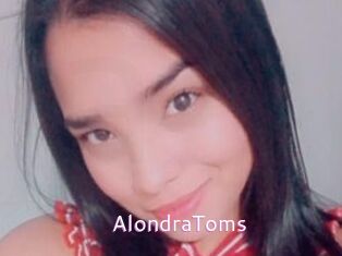 AlondraToms