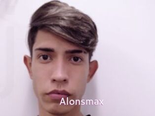 Alonsmax