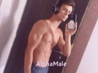 AlphaMale