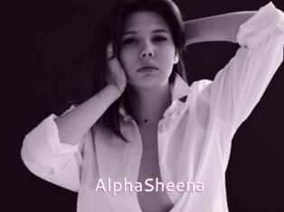 AlphaSheena