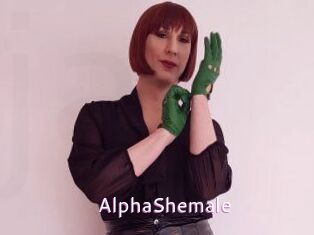 AlphaShemale