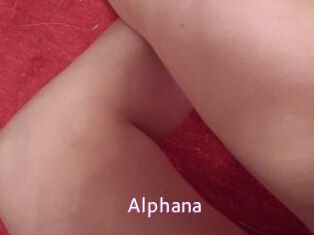 Alphana