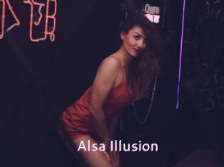 Alsa_Illusion