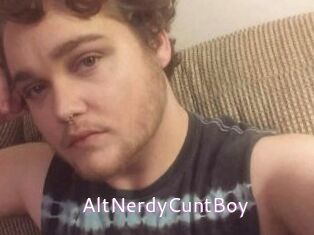 AltNerdyCuntBoy