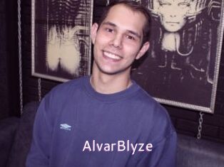 AlvarBlyze