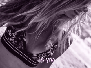 Alyna