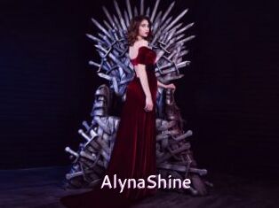 AlynaShine