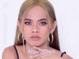 AlyonaClark