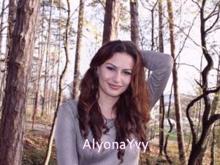 AlyonaYvy