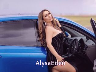 AlysaEden