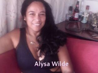 Alysa_Wilde