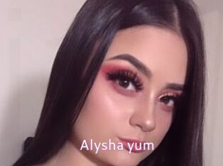 Alysha_yum