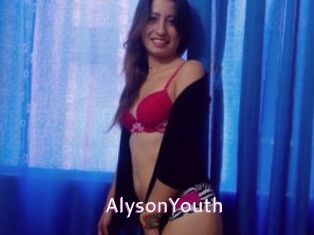 AlysonYouth