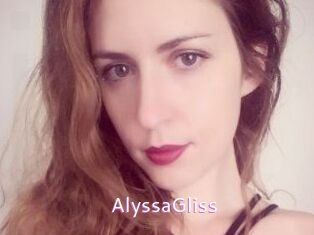 AlyssaGliss