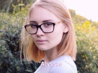 Alyssae