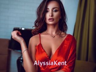 AlyssiaKent