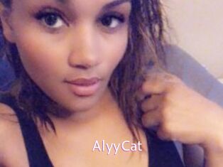 AlyyCat