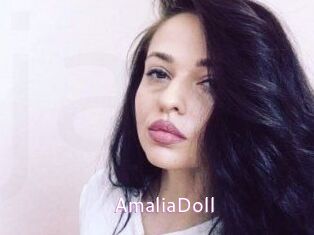 AmaliaDoll