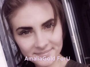 AmaliaGold_ForU