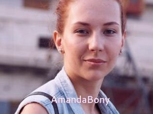 AmandaBony