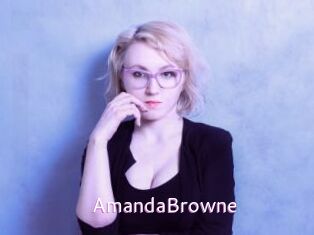 AmandaBrowne