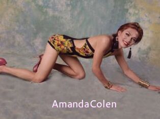 AmandaColen