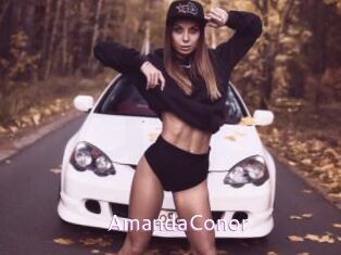 AmandaConor