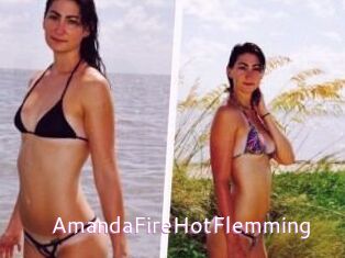 AmandaFireHotFlemming