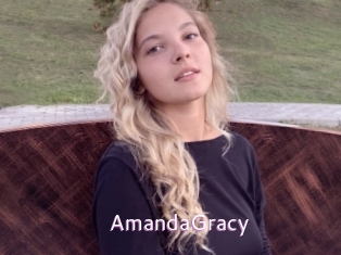 AmandaGracy