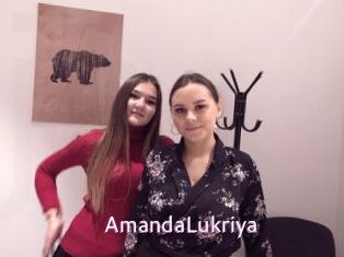 AmandaLukriya