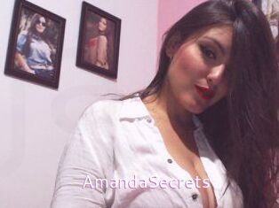 AmandaSecrets