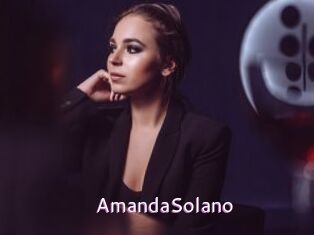 AmandaSolano