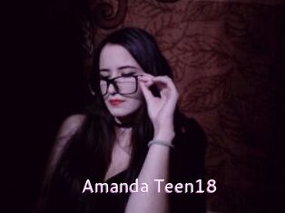 Amanda_Teen18