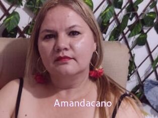 Amandacano