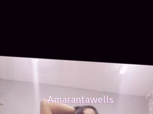 Amarantawells