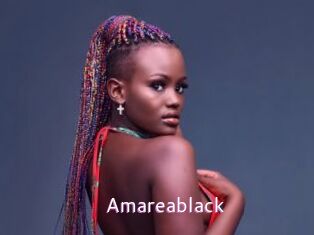 Amareablack