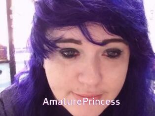 AmaturePrincess