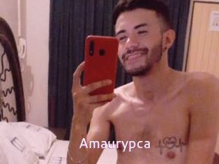 Amaurypca