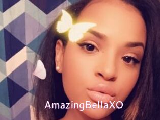 AmazingBellaXO