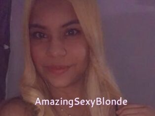 AmazingSexyBlonde