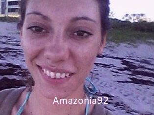 Amazonia92