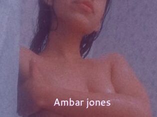 Ambar_jones