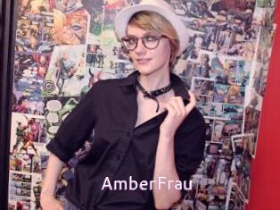 AmberFrau