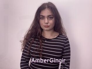 AmberGingir