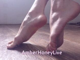 AmberHoneyLive